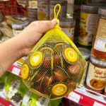 Kẹo Cà Phê Sữa Capuchino 500g