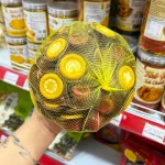 Kẹo Cà Phê Sữa Capuchino 500g
