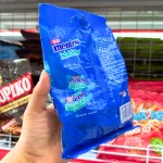 Kẹo Cao Su Mentos Hương Bạc Hà 112g