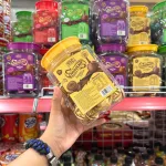 Kẹo Chocolate Gse - Kẹo Socola Thơm Ngon Vị Dâu - Nho Hộp 30 Cái x 10g