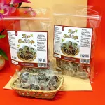 Kẹo Chuối Cuộn Túi Zip 500g