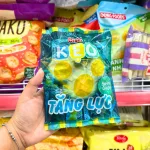 Kẹo Cứng OISHI Vị Tăng Lực 85g