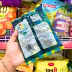 Kẹo Cứng OISHI Vị Tăng Lực 85g