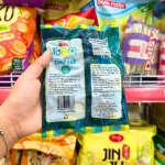 Kẹo Cứng OISHI Vị Tăng Lực 85g