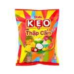 Kẹo Cứng OISHI Vị Thập Cẩm 85g