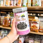 Kẹo Dâu Tằm Chua Ngọt 500g - Hộp Pet