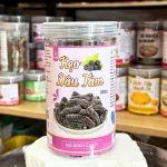 Kẹo Dâu Tằm Chua Ngọt 500g - Hộp Pet