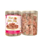 Kẹo Dâu Tây Thơm Ngon 400g Hộp
