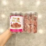 Kẹo Dâu Tây Thơm Ngon 400g Hộp