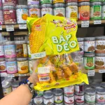 Kẹo Dẻo Bắp THAICOFC JO.JI 280g