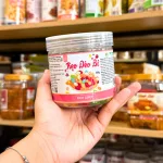 Kẹo Dẻo Bi Thơm Ngon 300g - Hộp Pet
