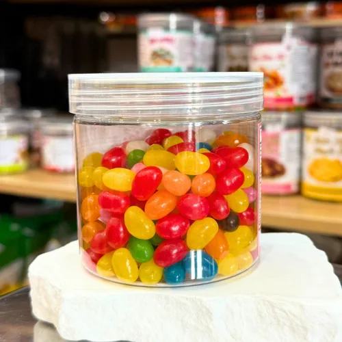 Kẹo Dẻo Bi Thơm Ngon 300g - Hộp Pet