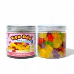 Kẹo Dẻo Chip Chip Thơm Ngon 250g Hộp