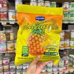 Kẹo Dẻo Dứa Thái Lan Adorable 360g