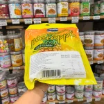 Kẹo Dẻo Dứa Thái Lan Adorable 360g