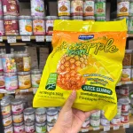 Kẹo Dẻo Dứa Thái Lan Adorable 360g