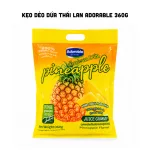 Kẹo Dẻo Dứa Thái Lan Adorable 360g