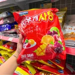 Kẹo Dẻo Trái Cây ADORABLE Vị Thập Cẩm 360gr