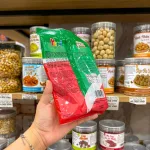 Kẹo Dẻo YUPI GUMMI PIZZA Gói 88g