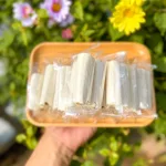 Kẹo Dồi Đậu Phộng Thơm Ngon Hộp 300g