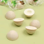 Kẹo Dừa Sấy Giòn 250g Hộp