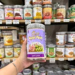 Kẹo Hạnh Phúc Hủ Pet 250g