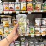 Kẹo Hạnh Phúc Hủ Pet 250g