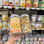 Kẹo Hạt Điều Hủ Pet 350g