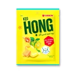 Kẹo Họng ORION Vị Quất Mật Ong Gói 84g
