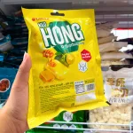 Kẹo Họng ORION Vị Quất Mật Ong Gói 84g