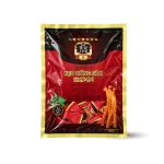 Kẹo Hồng Sâm Đỏ Hàn Quốc 200g - Kẹo Sâm Đỏ Hàn Quốc