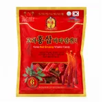 Kẹo Hồng Sâm Cứng Samsung Hàn Quốc 200g