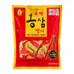Kẹo Hồng Sâm Hàn Quốc Sobaek 200g