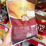 Kẹo Hồng Sâm Samsung Hàn Quốc 200g