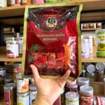 Kẹo Hồng Sâm Vitamin 200g - Kẹo Sâm Đỏ Hàn Quốc
