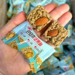 Kẹo Hướng Dương Hạnh Nhân Mật Ong - Kẹo Hướng Dương Tách Vỏ Thơm Ngon Túi Lưới 500g