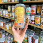 Kẹo Khóm Thơm Ngon 300g - Hũ Pet