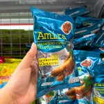 Kẹo Me Amira Thái Lan 120g