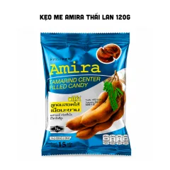 Kẹo Me Amira Thái Lan 120g