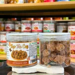 Kẹo Me Cay Thơm Ngon 250g