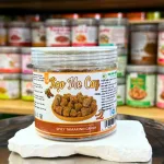 Kẹo Me Cay Thơm Ngon 250g