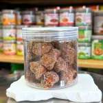 Kẹo Me Cay Thơm Ngon 250g