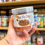 Kẹo Me Cay Thơm Ngon 250g
