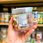 Kẹo Me Cay Thơm Ngon 250g