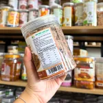 Kẹo Me Cay Thơm Ngon 400g Hộp Pet