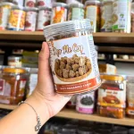 Kẹo Me Cay Thơm Ngon 400g Hộp Pet