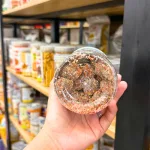 Kẹo Me Cay Thơm Ngon 500g Hộp