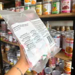 Kẹo Mềm Milk Soft Candy Mixed Flavour - Kẹo Dẻo Hương Trái Cây 320g