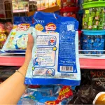 Kẹo Mút Suku Suku Hương Trái Cây Lotte 72g (9 Que x 8g)