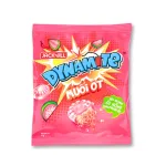 Kẹo Nhân Dynamite Vị Ổi Hồng Muối Ớt 96g
